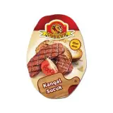 Coşkun Isıl İşlem Dana Kangal Sucuk 220 g