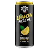 Crodo Lemon Soda 0,33l