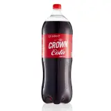 Crown Cola 2,5 L