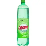 Crown Gazoz 1,5 L