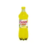 Crown Limonata Şekersiz 1 L