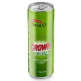 Crown Portakal Pet 250 ml