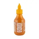 Crying Thaiger Sriracha Mayonez Acı Biber Sosu 200 g