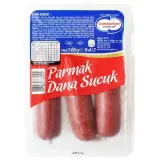 Cumhuriyet Dana Parmak Sucuk 300 g
