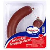 Cumhuriyet Fermente Dana Kangal Sucuk 350 g