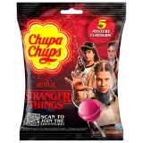 Cupa Chups Stranger Things 10 Stück