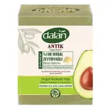 Dalan Antik Zeytinyağlı Avokado Banyo Sabunu 600 g
