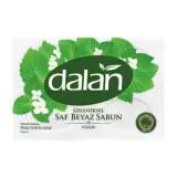 Dalan Banyo Beyaz Klasik 4x150 g