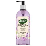 Dalan Botanica Lotus Sıvı Sabun 500 ml