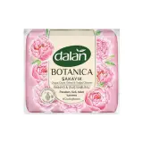 Dalan Botanica Şakayık Duş Ve Banyo Sabunu 600 g