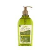 Dalan D'Olive Zeytinyağlı Besleyici Sıvı Sabun 400 ml