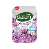 Dalan Family Leylak Buketi Güzellik Sabunu 300 g