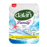 Dalan Family Okyanus Güzellik Sabunu 4x75 g