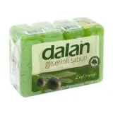 Dalan Gliserinli Banyo Sabunu 4x150 g