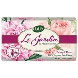 Dalan Le Jardin Peony Ve Rose 200 g