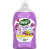 Dalan Leylak Sıvı Sabun 3 L