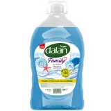 Dalan Okyanus Sıvı Sabun 3 L
