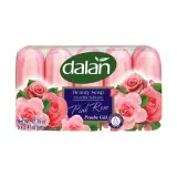 Dalan Pembe Gül Güzellik Sabunu 350 g
