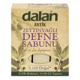 Dalan Zeytinyağlı Defne Sabunu 900 g