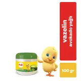Dalin Avokadolu Vazelin 100 ml