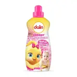 Dalin Bahar Ninnisi Yumuşatıcı 1,5 L