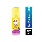 Dalin Bahar Tazeliği Bebek Kolonyası 150 ml