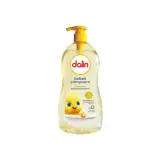 Dalin Bebek Şampuanı 500 ml
