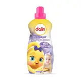 Dalin Düş Bahçesi Yumuşatıcı 1,5 L