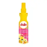 Dalin Kolay Tarama Spreyi Badem Yağlı 200 ml