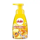 Dalin Köpük Sabun Mango & Portakal 200 ml