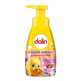 Dalin Köpük Sabun Orman Meyveleri 200 ml