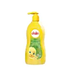 Dalin Nem & Koruma Saç Vücut Şampuanı 700 ml