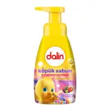 Dalin Orman Meyveli Köpük Sabun 200 ml