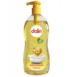 Dalin Şampuan Klasik 500 ml