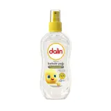 Dalin Sprey Bebek Yağı 200 ml