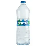 Damla Doğal Kaynak Suyu 1,5 L