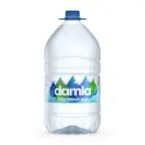 Damla Doğal Kaynak Suyu 5 L