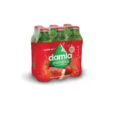 Damla Maden Suyu Karpuz Çilek 1,2 L