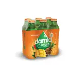 Damla Minera Mango-Ananas Maden Suyu 1,2 L