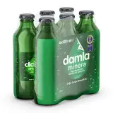 Damla Minera Sade Maden Suyu 1,2 L