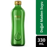 Damla Premium Su 330 ml
