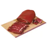 Dana Antrikot Pastırma 1 kg