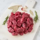 Dana Kuşbaşı 500 g