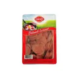 Danet Dilimli Dana Sucuk 250 g
