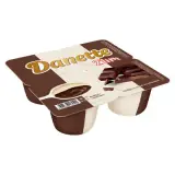 Danette İkilim Çikolatalı Sütlü Puding 4x70 g