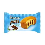 Dankek Pöti Muffin Kek H.cevizli 35 g