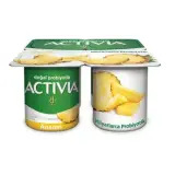 Danone Activia Ananaslı Yoğurt 400 g