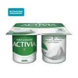 Danone Activia Kayısılı Yoğurt 400 g