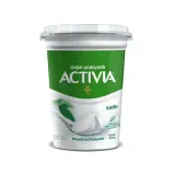 Danone Activia Sade Yoğurt 400 g