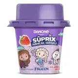 Danone Frozen Oyuncaklı Meyveli Yoğurt 90 g